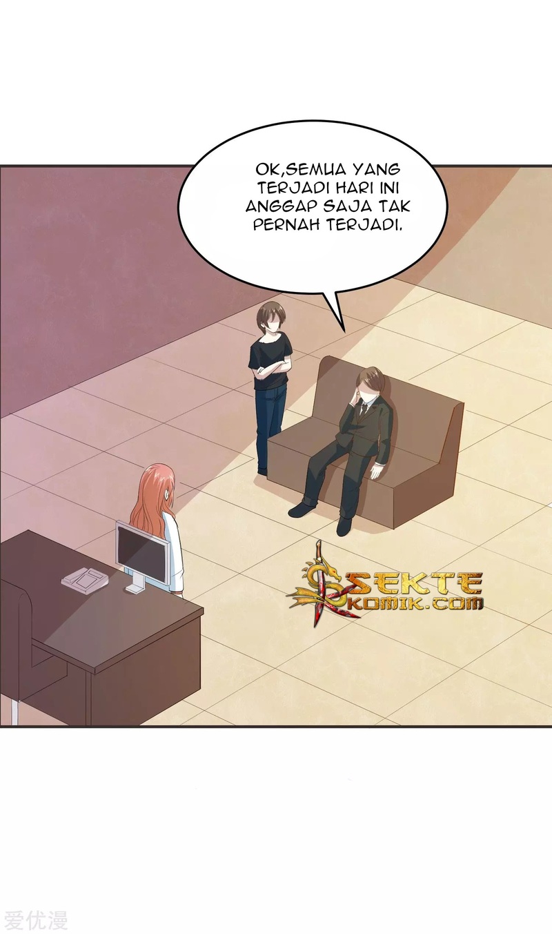 Godly Mobile Game Chapter 24 Gambar 6